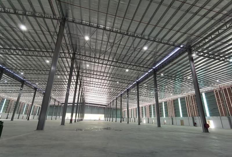 Detached Factory for Sale in Taman Desa Cemerlang (Ulu Tiram) - Edmund Kock - Interior - PropertyGuru.com.my