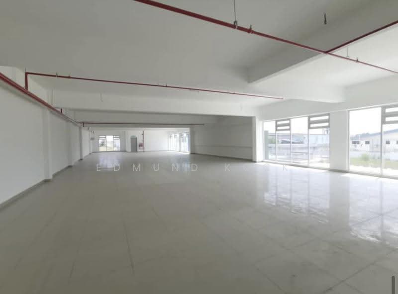 Detached Factory for Sale in Taman Desa Cemerlang (Ulu Tiram) - Edmund Kock - Interior - PropertyGuru.com.my