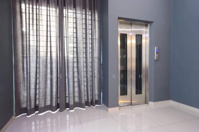 Bungalow House untuk Dijual di Pulau Tikus (Penang) - Mervyn Seah - Corridor - PropertyGuru.com.my