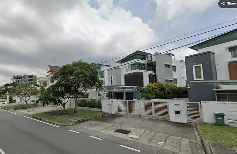 Bungalow House untuk Dijual di Pulau Tikus (Penang) - Mervyn Seah - Exterior - PropertyGuru.com.my
