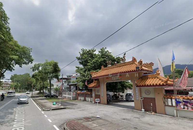 Bungalow House untuk Dijual di Pulau Tikus (Penang) - Mervyn Seah - Exterior - PropertyGuru.com.my