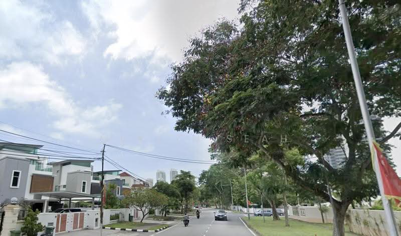 Bungalow House untuk Dijual di Pulau Tikus (Penang) - Mervyn Seah - Exterior - PropertyGuru.com.my
