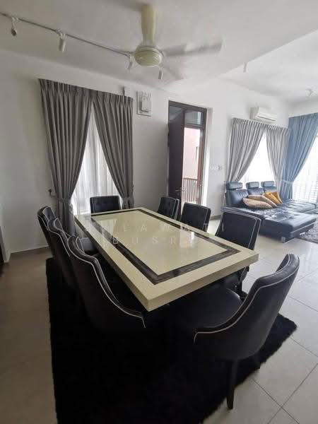 Rumah Teres 3-Tingkat untuk Dijual di Cyberjaya (Selangor) - Salawati Busro - Dining Room - PropertyGuru.com.my