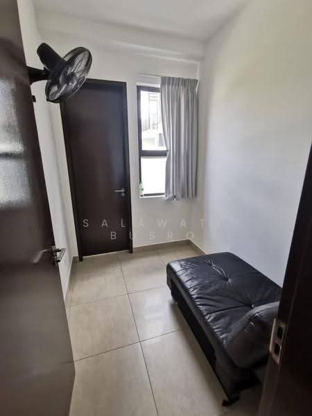 Rumah Teres 3-Tingkat untuk Dijual di Cyberjaya (Selangor) - Salawati Busro - Interior - PropertyGuru.com.my