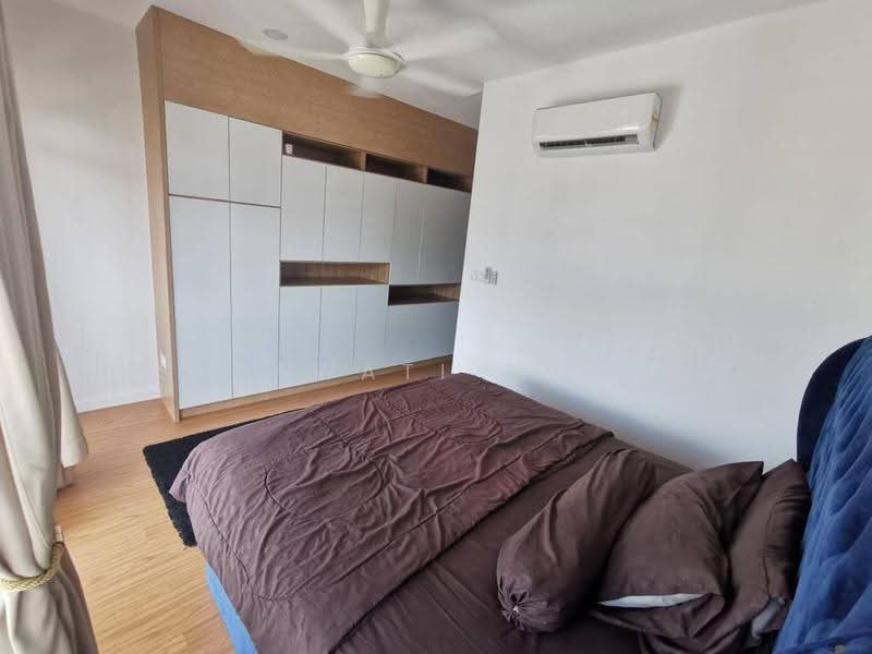 Rumah Teres 3-Tingkat untuk Dijual di Cyberjaya (Selangor) - Salawati Busro - Bedroom - PropertyGuru.com.my