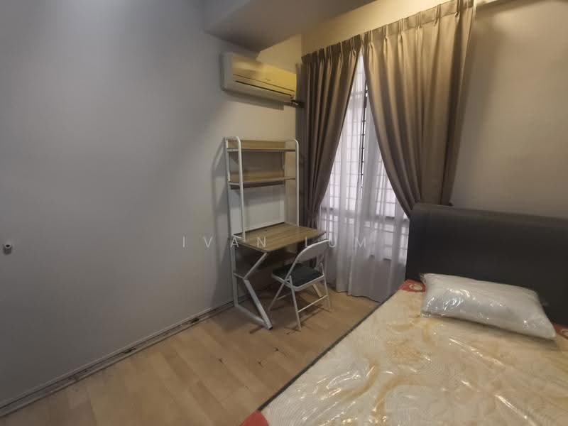 Kondominium untuk Disewa di Villa Putra - Ivan Lum - Bedroom - PropertyGuru.com.my