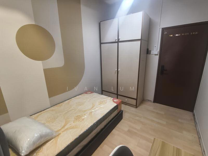 Kondominium untuk Disewa di Villa Putra - Ivan Lum - Bedroom - PropertyGuru.com.my