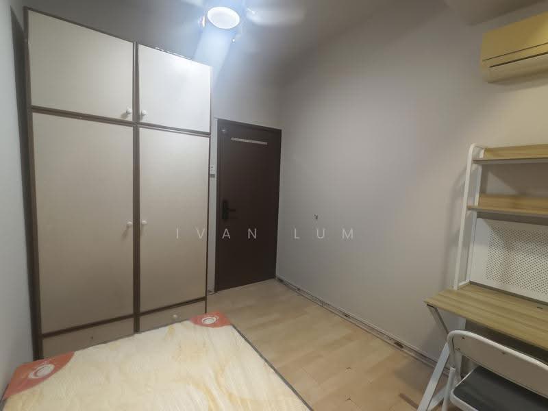 Kondominium untuk Disewa di Villa Putra - Ivan Lum - Bedroom - PropertyGuru.com.my