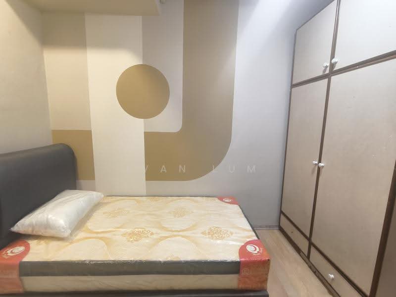 Kondominium untuk Disewa di Villa Putra - Ivan Lum - Bedroom - PropertyGuru.com.my