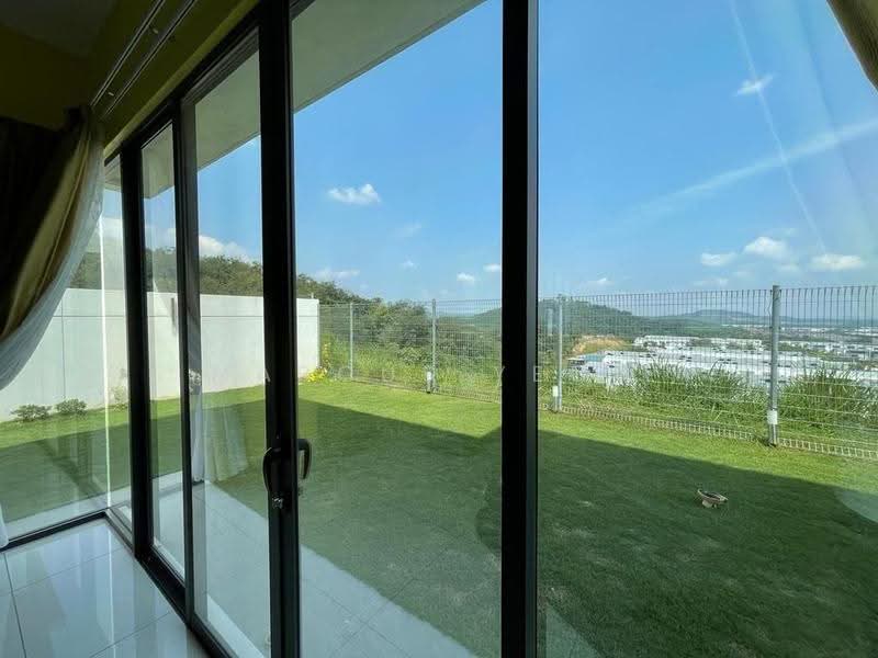 Rumah Berkembar untuk Disewa di Seremban (Negeri Sembilan) - Marcus Yeow - Exterior - PropertyGuru.com.my