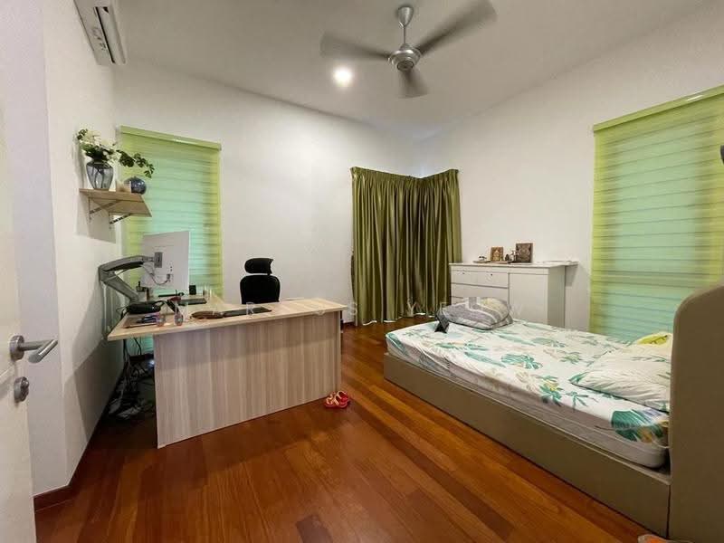 Rumah Berkembar untuk Disewa di Seremban (Negeri Sembilan) - Marcus Yeow - Study - PropertyGuru.com.my