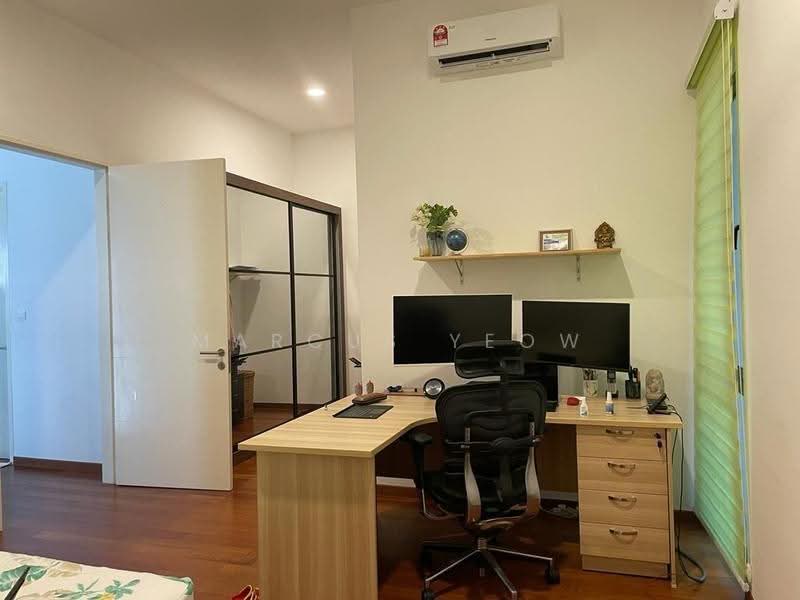 Rumah Berkembar untuk Disewa di Seremban (Negeri Sembilan) - Marcus Yeow - Study - PropertyGuru.com.my
