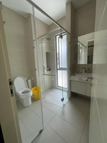 Rumah Berkembar untuk Disewa di Seremban (Negeri Sembilan) - Marcus Yeow - Bathroom - PropertyGuru.com.my