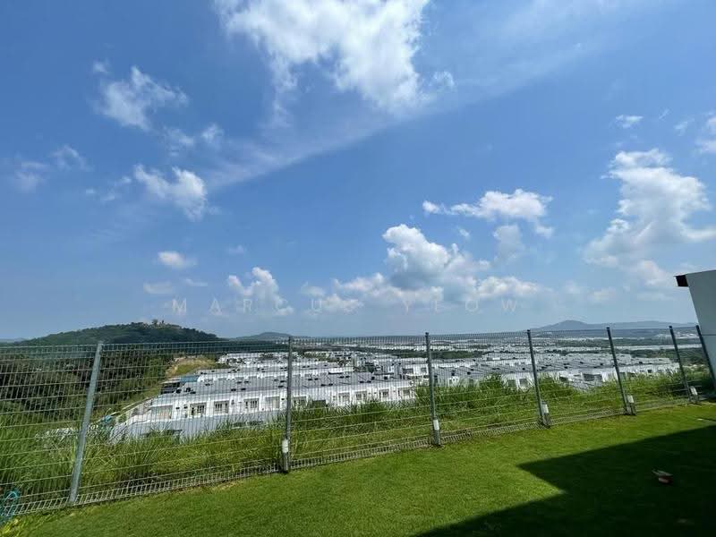 Rumah Berkembar untuk Disewa di Seremban (Negeri Sembilan) - Marcus Yeow - PropertyGuru.com.my