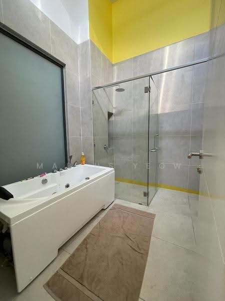 Rumah Berkembar untuk Disewa di Seremban (Negeri Sembilan) - Marcus Yeow - PropertyGuru.com.my