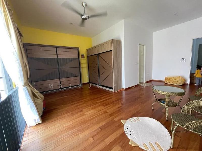 Rumah Berkembar untuk Disewa di Seremban (Negeri Sembilan) - Marcus Yeow - PropertyGuru.com.my