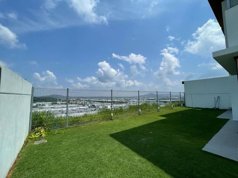 Rumah Berkembar untuk Disewa di Seremban (Negeri Sembilan) - Marcus Yeow - PropertyGuru.com.my