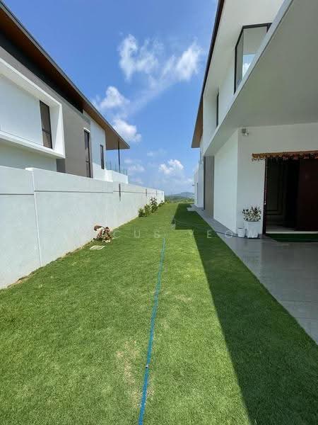 Rumah Berkembar untuk Disewa di Seremban (Negeri Sembilan) - Marcus Yeow - PropertyGuru.com.my