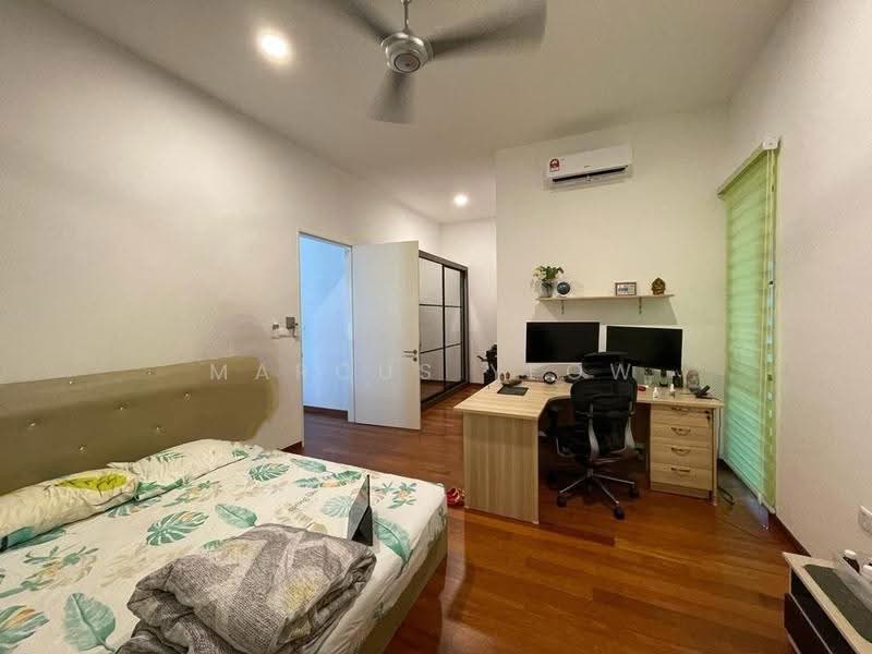 Rumah Berkembar untuk Disewa di Seremban (Negeri Sembilan) - Marcus Yeow - PropertyGuru.com.my