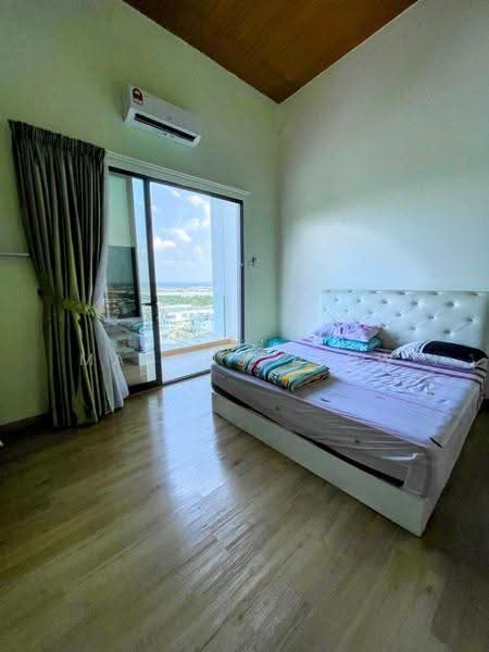 Rumah Berkembar untuk Disewa di Seremban (Negeri Sembilan) - Marcus Yeow - PropertyGuru.com.my
