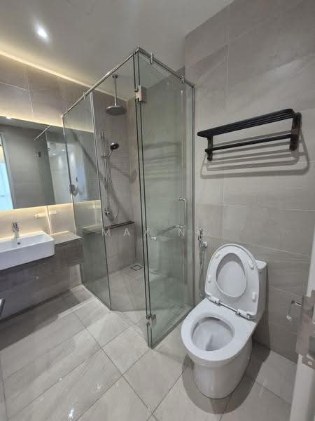 Kediaman Servis untuk Disewa di Edelweiss @ Tropicana Gardens - Max Ng - Bathroom - PropertyGuru.com.my