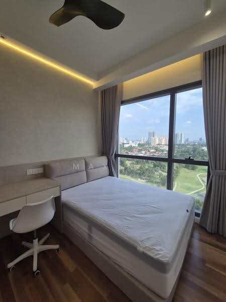 Kediaman Servis untuk Disewa di Edelweiss @ Tropicana Gardens - Max Ng - Bedroom - PropertyGuru.com.my