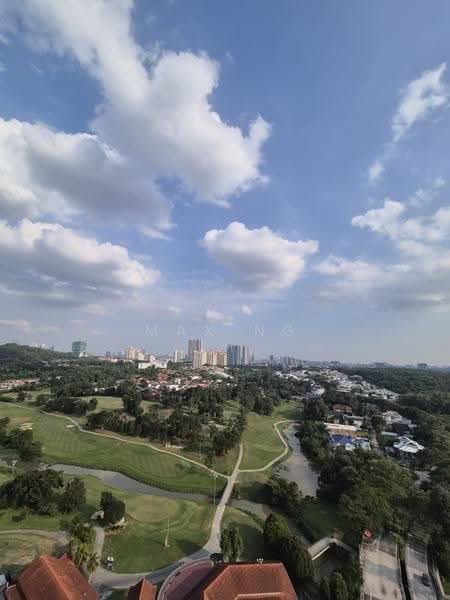 Kediaman Servis untuk Disewa di Edelweiss @ Tropicana Gardens - Max Ng - View - PropertyGuru.com.my