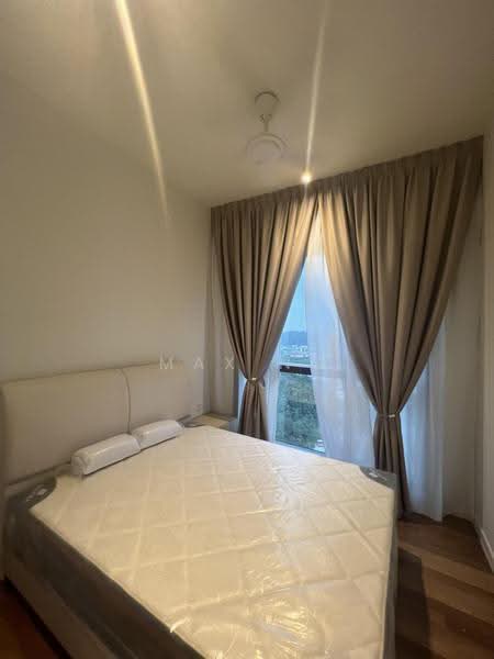 Service Residence for Rent at Edelweiss @ Tropicana Gardens - Max Ng - Bedroom - PropertyGuru.com.my