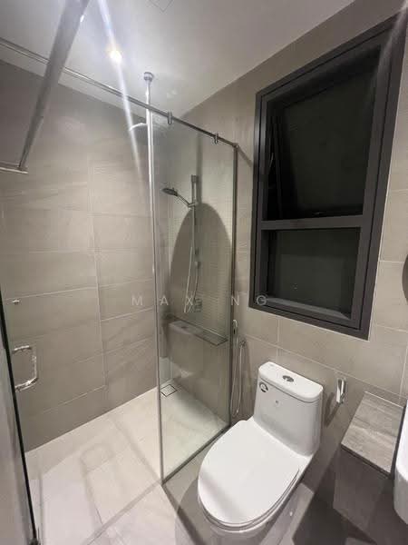 Service Residence for Rent at Edelweiss @ Tropicana Gardens - Max Ng - Bathroom - PropertyGuru.com.my