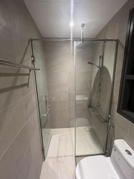Service Residence for Rent at Edelweiss @ Tropicana Gardens - Max Ng - Bathroom - PropertyGuru.com.my