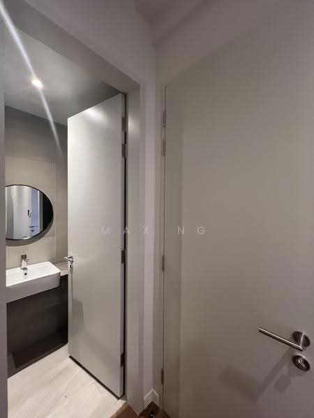 Service Residence for Rent at Edelweiss @ Tropicana Gardens - Max Ng - Bathroom - PropertyGuru.com.my