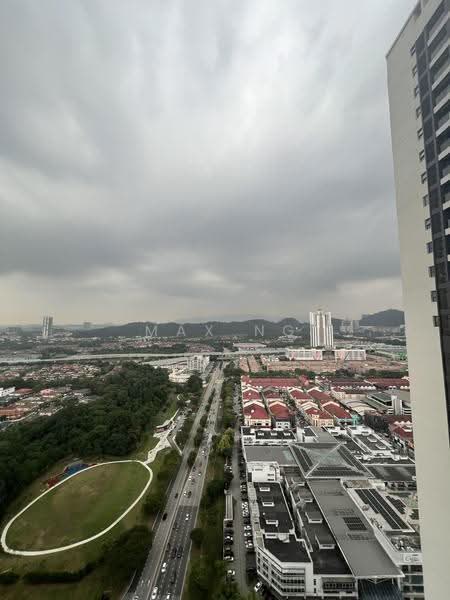 Service Residence for Rent at Edelweiss @ Tropicana Gardens - Max Ng - Exterior - PropertyGuru.com.my