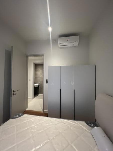Service Residence for Rent at Edelweiss @ Tropicana Gardens - Max Ng - Bedroom - PropertyGuru.com.my