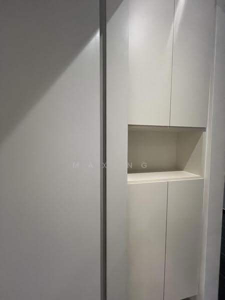 Service Residence for Rent at Edelweiss @ Tropicana Gardens - Max Ng - Interior - PropertyGuru.com.my