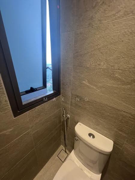 Service Residence for Rent at Edelweiss @ Tropicana Gardens - Max Ng - Bathroom - PropertyGuru.com.my