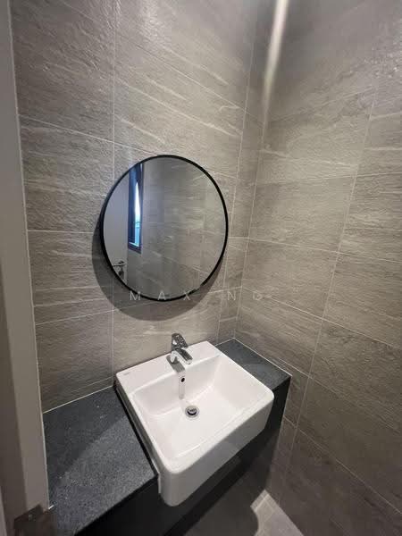 Service Residence for Rent at Edelweiss @ Tropicana Gardens - Max Ng - Bathroom - PropertyGuru.com.my