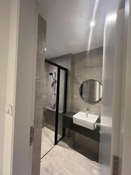 Service Residence for Rent at Edelweiss @ Tropicana Gardens - Max Ng - Bathroom - PropertyGuru.com.my