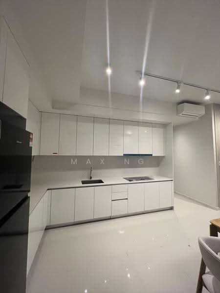 Service Residence for Rent at Edelweiss @ Tropicana Gardens - Max Ng - Kitchen - PropertyGuru.com.my