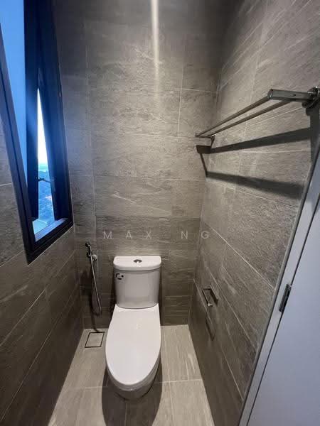 Service Residence for Rent at Edelweiss @ Tropicana Gardens - Max Ng - Bathroom - PropertyGuru.com.my
