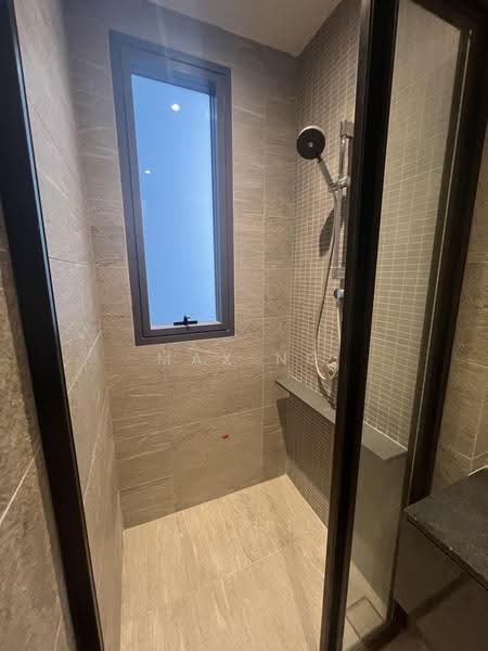 Service Residence for Rent at Edelweiss @ Tropicana Gardens - Max Ng - Bathroom - PropertyGuru.com.my