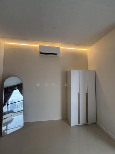 Kediaman Servis untuk Disewa di Edelweiss @ Tropicana Gardens - Max Ng - Interior - PropertyGuru.com.my