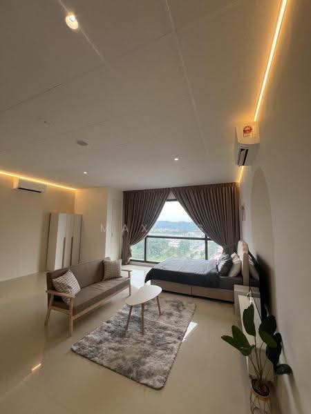 Kediaman Servis untuk Disewa di Edelweiss @ Tropicana Gardens - Max Ng - Bedroom - PropertyGuru.com.my