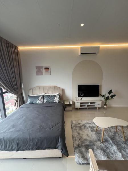 Kediaman Servis untuk Disewa di Edelweiss @ Tropicana Gardens - Max Ng - Bedroom - PropertyGuru.com.my