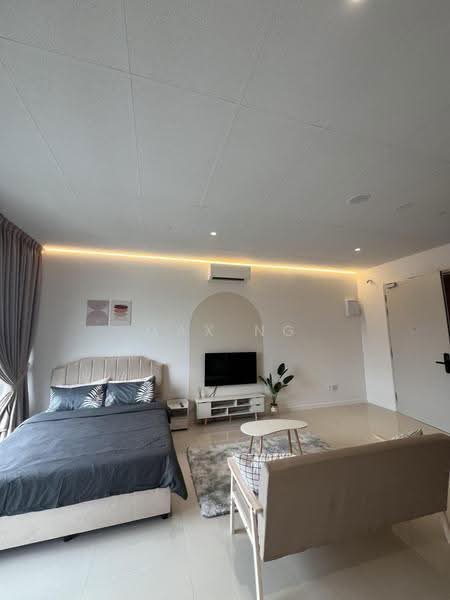 Kediaman Servis untuk Disewa di Edelweiss @ Tropicana Gardens - Max Ng - Bedroom - PropertyGuru.com.my
