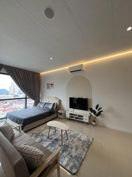 Kediaman Servis untuk Disewa di Edelweiss @ Tropicana Gardens - Max Ng - Bedroom - PropertyGuru.com.my