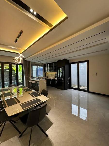 Bungalow House for Sale in Kampung Melayu Ampang (Ampang) - Masnizah Arifin - Kitchen - PropertyGuru.com.my