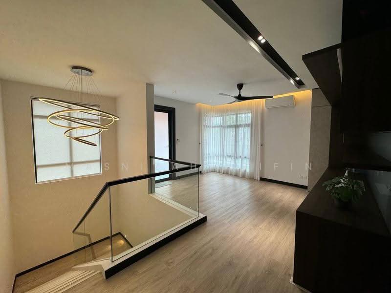 Bungalow House for Sale in Kampung Melayu Ampang (Ampang) - Masnizah Arifin - Interior - PropertyGuru.com.my