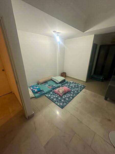 Rumah Teres 2-Tingkat untuk Disewa di Taman Melodies (Johor Bahru) - Wan Ning - Bedroom - PropertyGuru.com.my