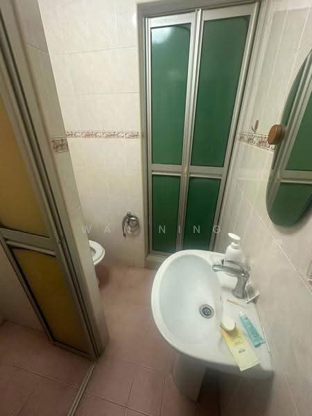 Rumah Teres 2-Tingkat untuk Disewa di Taman Melodies (Johor Bahru) - Wan Ning - Bathroom - PropertyGuru.com.my