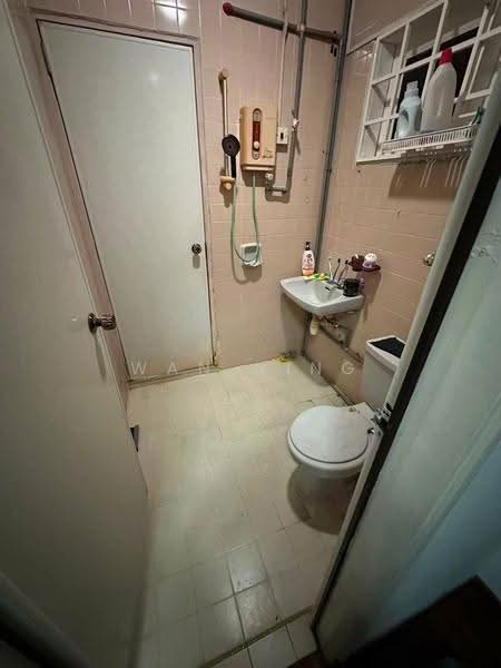 Rumah Teres 2-Tingkat untuk Disewa di Taman Melodies (Johor Bahru) - Wan Ning - Bathroom - PropertyGuru.com.my
